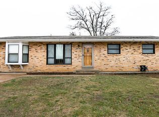 11036 Patsy Dr, Saint Louis, MO 63123