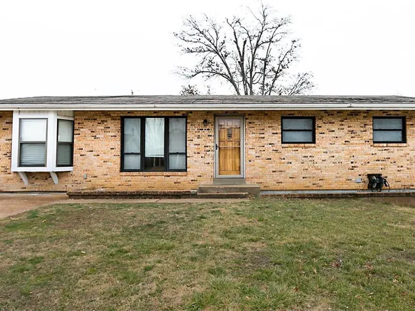 11036 Patsy Dr, Saint Louis, MO 63123