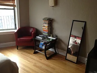 Rented by Brooklyn Heights Real Estate Inc