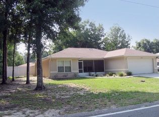 3553 S Highlands Ave, Inverness, FL 34452