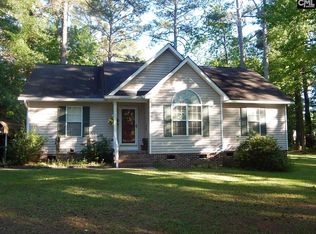 1111 Laurens St, Camden, SC 29020