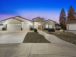 3728 E Stapp Court, Visalia, CA 93292