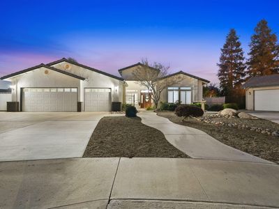 3728 E Stapp Court, Visalia, CA, 93292
