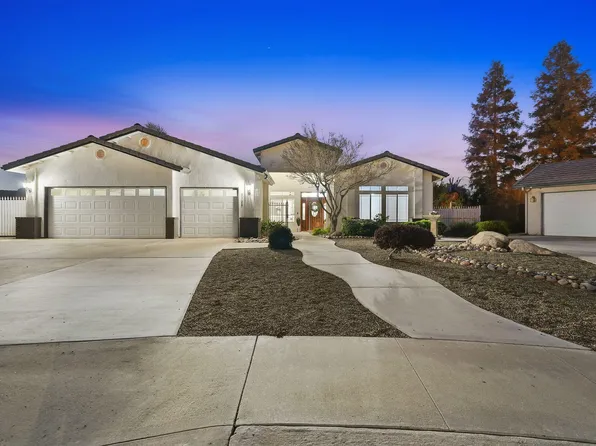 3728 E Stapp Court, Visalia, CA 93292