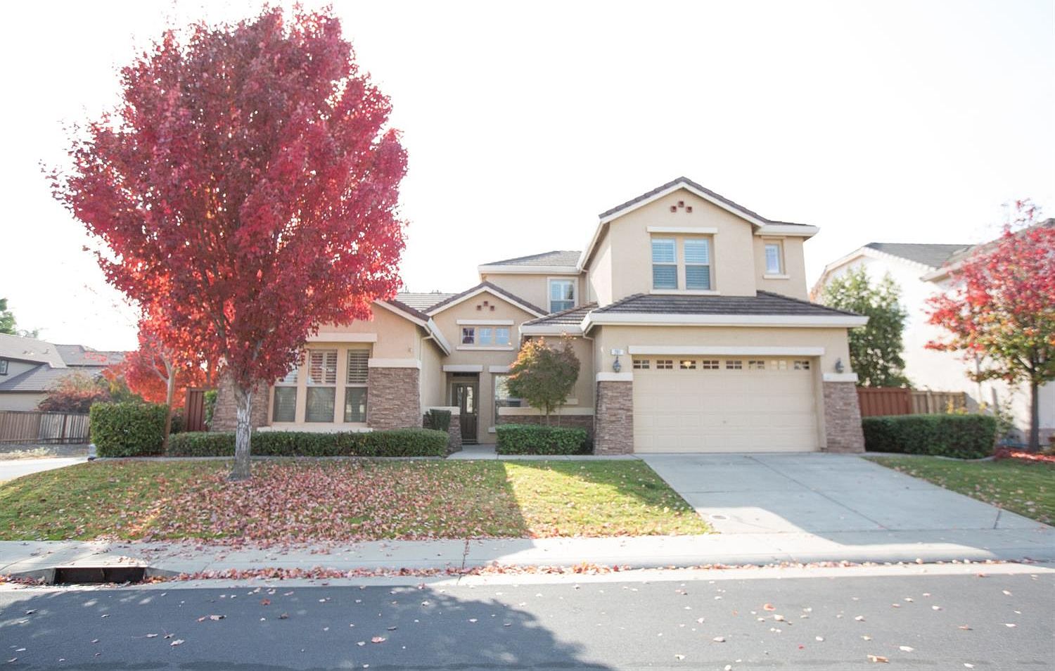 8377 Horncastle Ave Roseville Ca 95747 Zillow