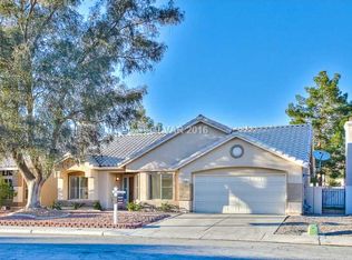 1708 Elsinore Ave, Henderson, NV 89074