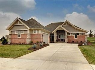 1443 Champions Way, Beavercreek Township, OH