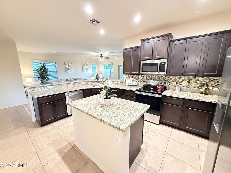 1st image of 207 E CAROB Drive