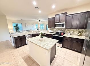 207 E Carob Dr, Chandler, AZ 85286