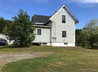 3067 Atlantic Hwy, Warren, ME 04864