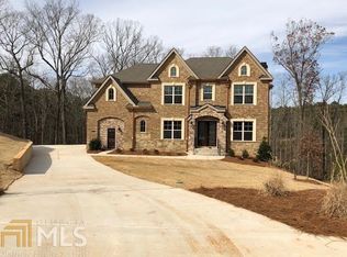 329 Warwick Pl #8, McDonough, GA 30253