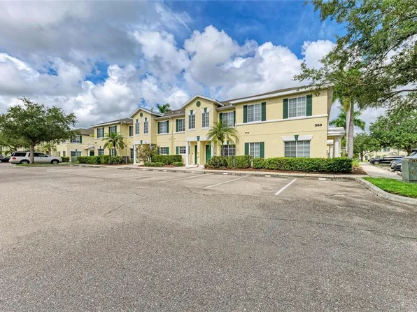 353 Cape Harbour Loop Unit 102, Bradenton, FL 34212