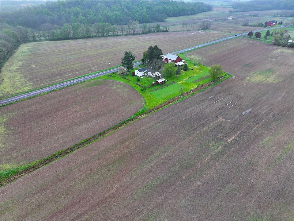 1st image of 1537 Tyre Rd Parcel A