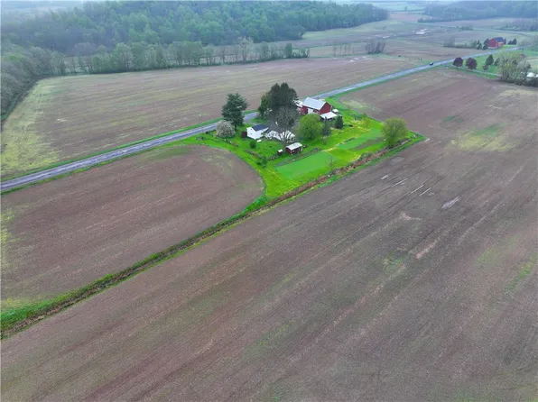 1537 Tyre Rd Lot 594, Clyde, NY 14433