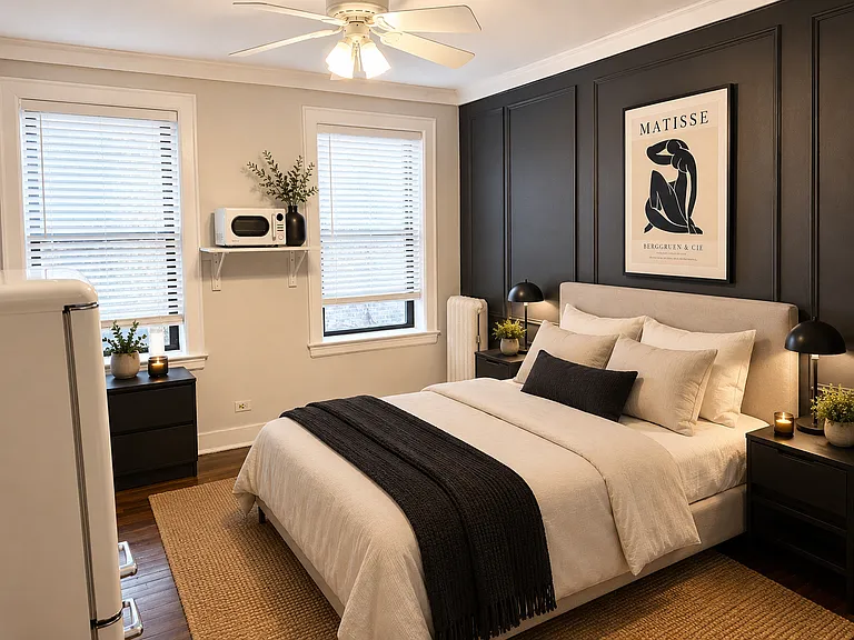 913 W Sheridan Rd #3 — Photo 5