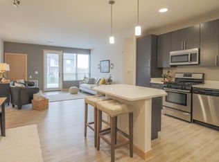 10206 Rustling Birch Rd #210-118, Verona, WI 53593