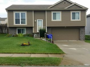 4302 N 171st St, Omaha, NE 68116