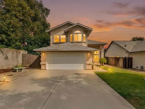 5817 Husker St, Orangevale, CA 95662
