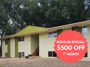 903 Boggs Pl #D, Colorado Springs, CO 80910