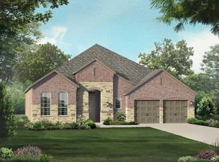 1133 Highpoint Way, Roanoke, TX 76262