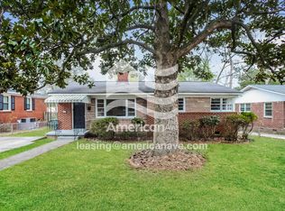 1004 Elm Ave, Columbia, SC 29205