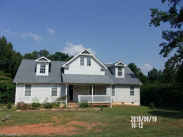 1074 Tuttle Rd, Rural Hall, NC 27045