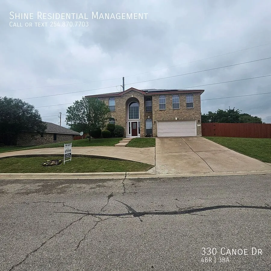 Building Photo - 330 Canoe Dr