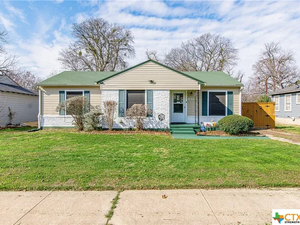 1814 S 15th St, Temple, TX 76504