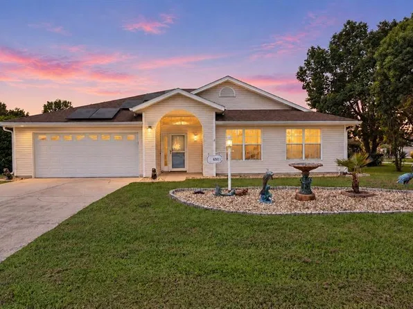 6501 SW 84TH PLACE ROAD, OCALA, FL 34476