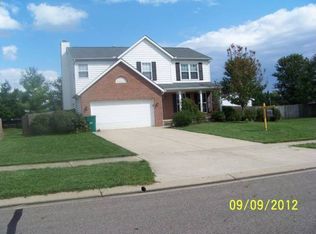 45 Bluegrass Rd, Pataskala, OH 43062