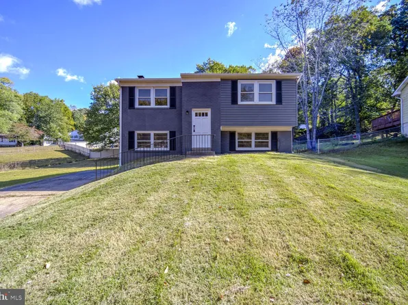 9502 Blanchard Dr, Fort Washington, MD 20744