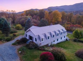 1118 New Hampshire Rte #12A, Cornish, NH 03745