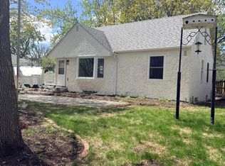 9000 Terrace Rd NE, Blaine, MN 55434