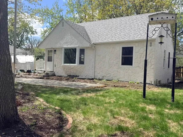 9000 Terrace Rd NE, Blaine, MN 55434