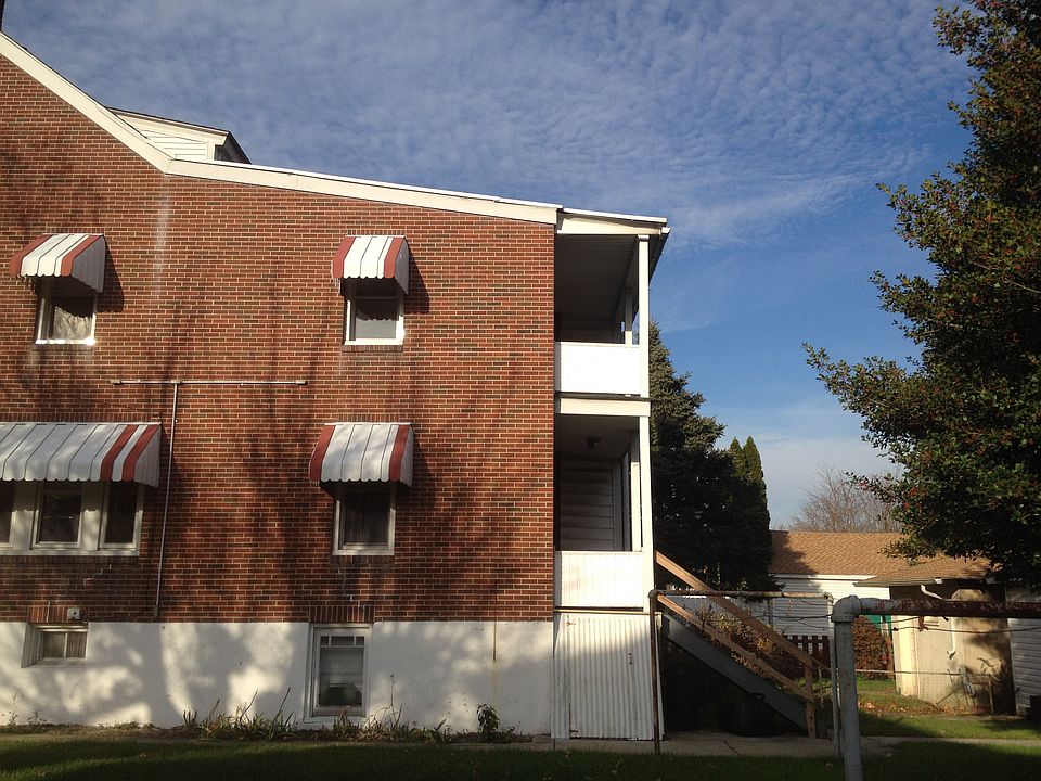 405 N Delaware Ave, Minersville, PA 17954 Zillow