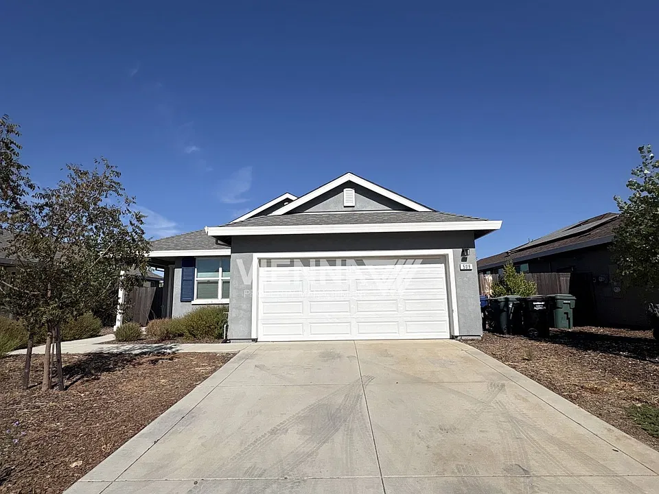 509 Fox Hunt Way