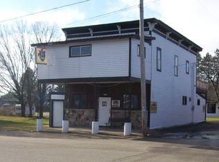 1785 Cavour Ave, Wabeno, WI 54566