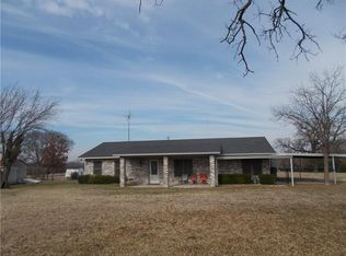 267 Private Road 2447, Decatur, TX 76234