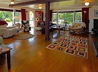 85 Eastman Rd, ORANGE, NH 03741