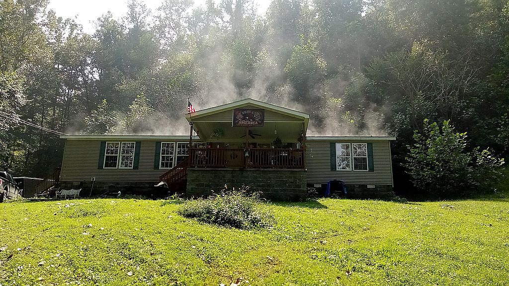 3764 Vaughan Rd, Belva, WV 26656 Zillow