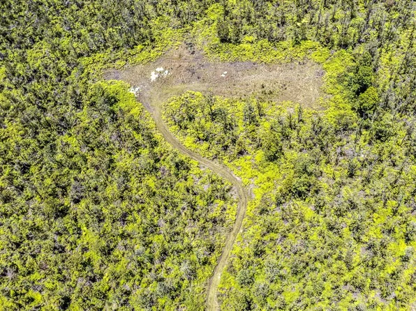 11-2973 Noe Kuahiwi Rd Lot 32, Volcano, HI 96785
