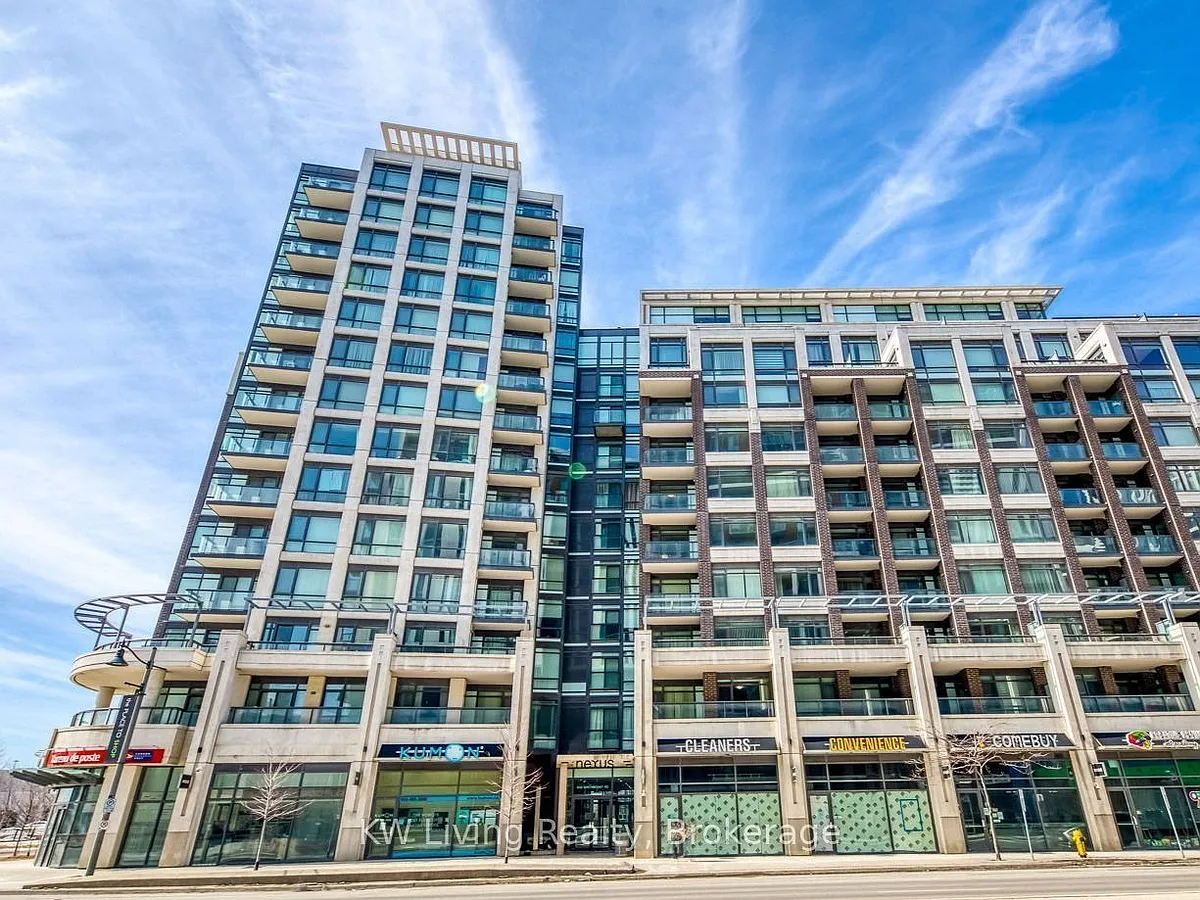 Building Photo - 8110 Birchmount Rd #714
