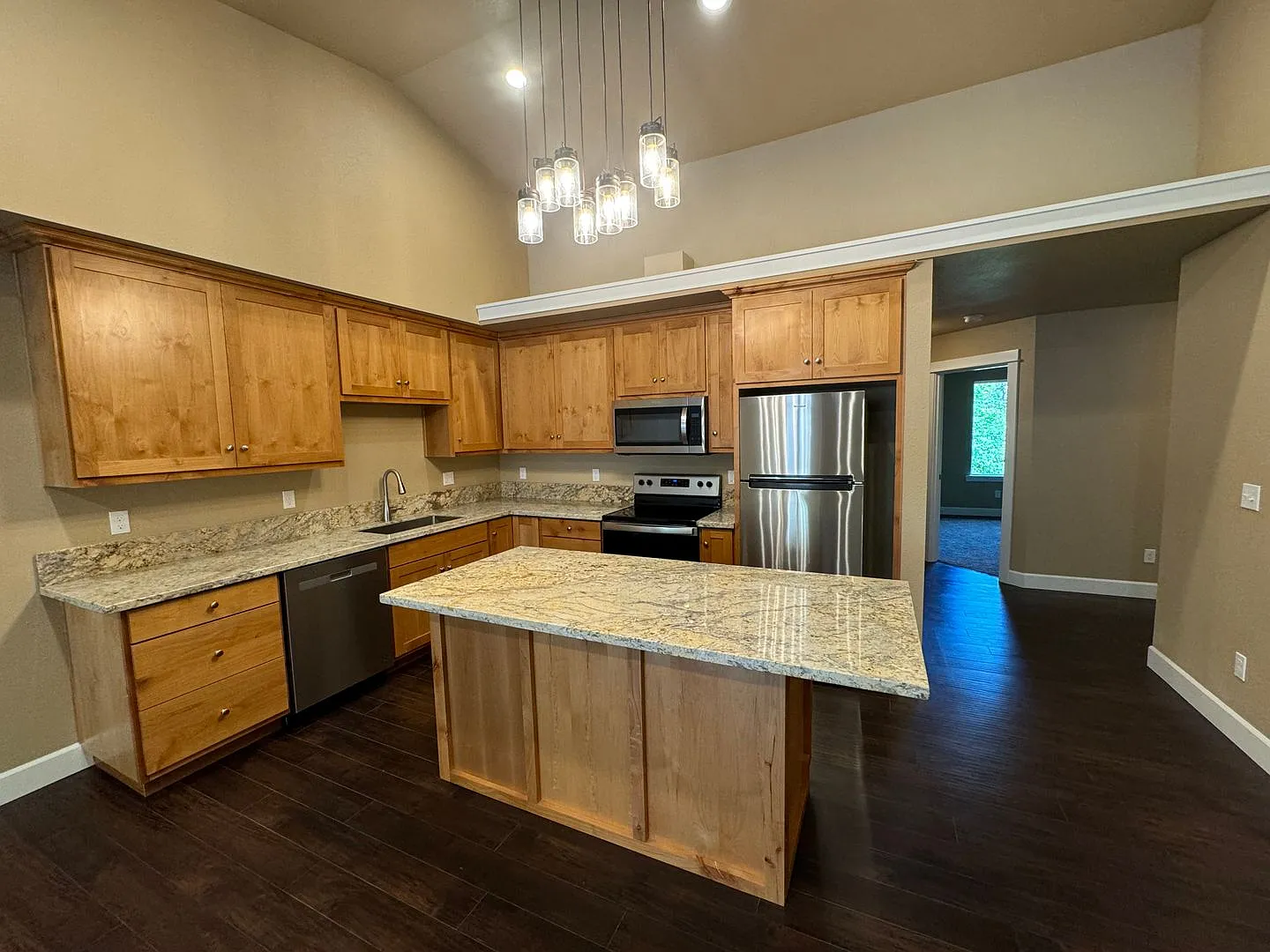 Newer 3 bedroom 2 bath home in 55+ Community — Photo 3
