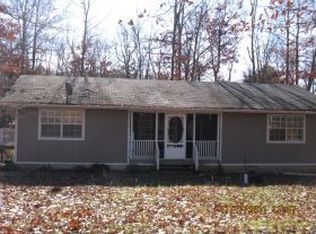 2504 State Line Rd, Menlo, GA 30731