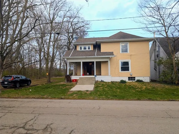 10796 Preble County Line Rd, Brookville, OH 45309