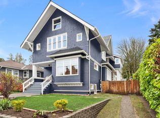 3206 E Terrace St, Seattle, WA 98122