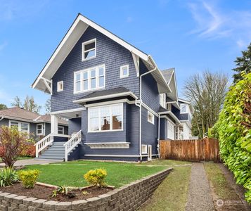 3206 E Terrace Street, Seattle, WA, 98122