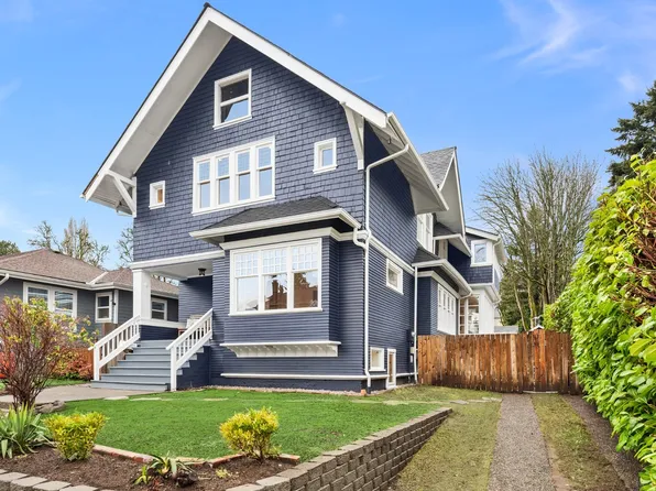 3206 E Terrace Street, Seattle, WA 98122