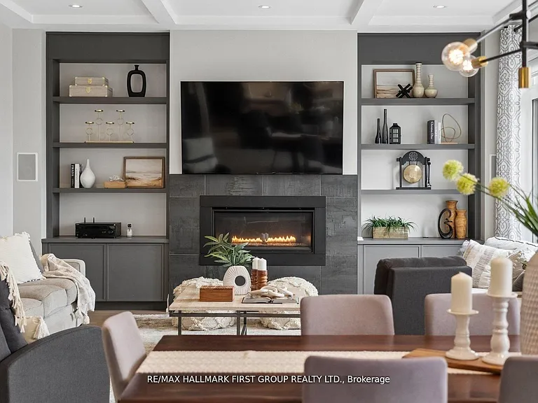 506 Rougemount Dr — Photo 13