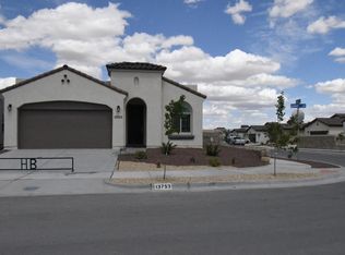 13753 Garforth Ave, El Paso, TX 79928